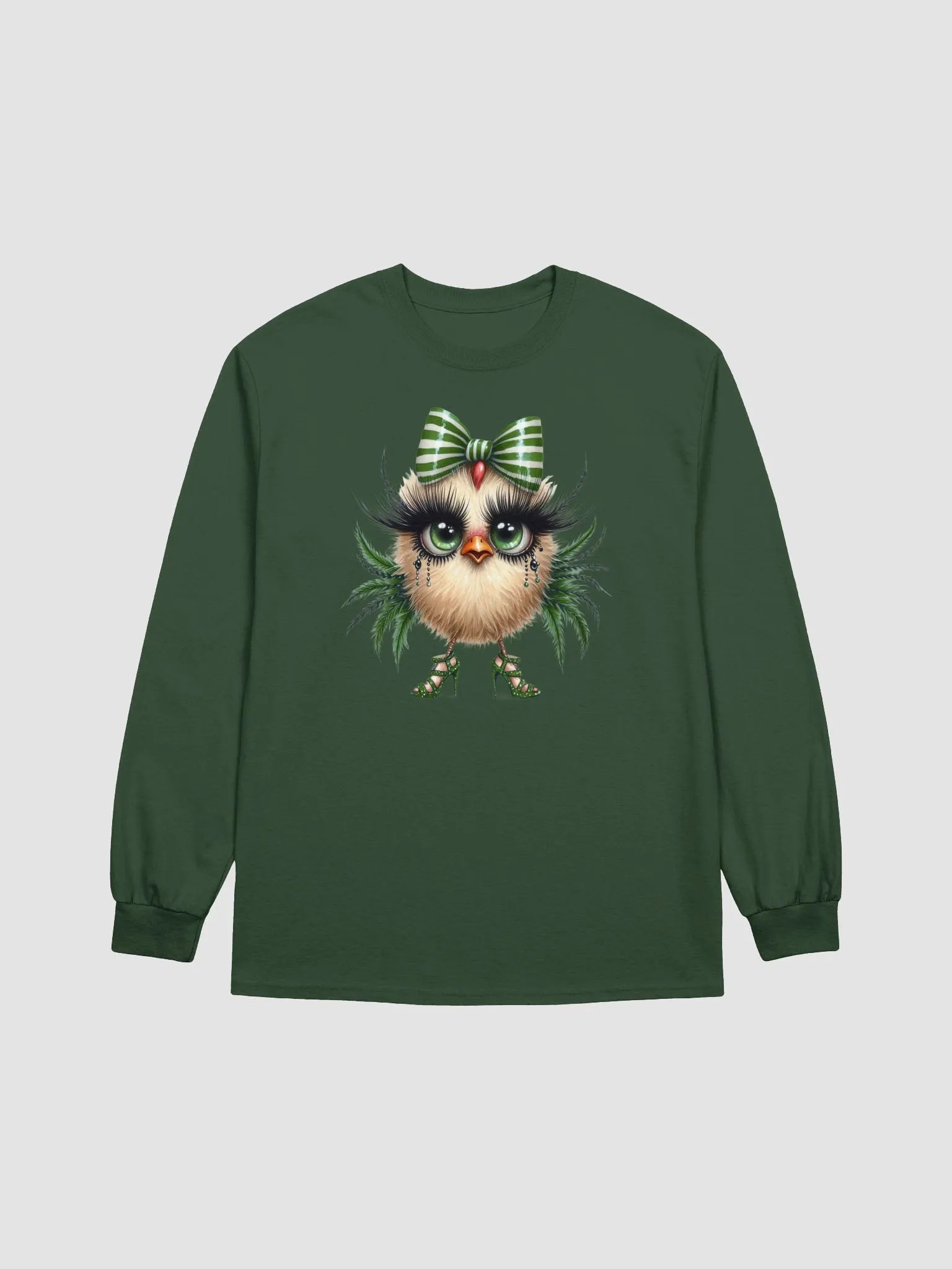 CHICKY product image (1)