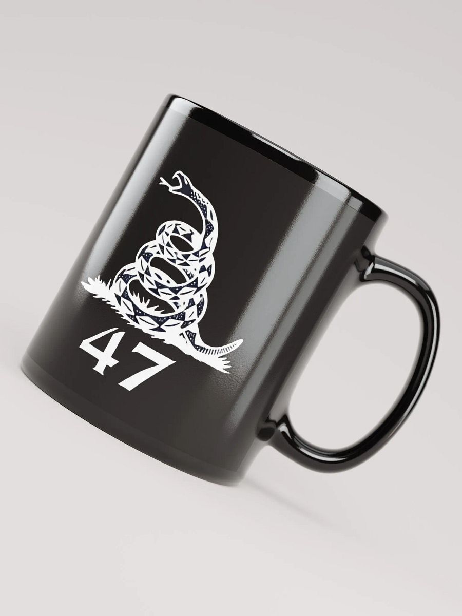 Luky 47 - Freedom Mug product image (4)