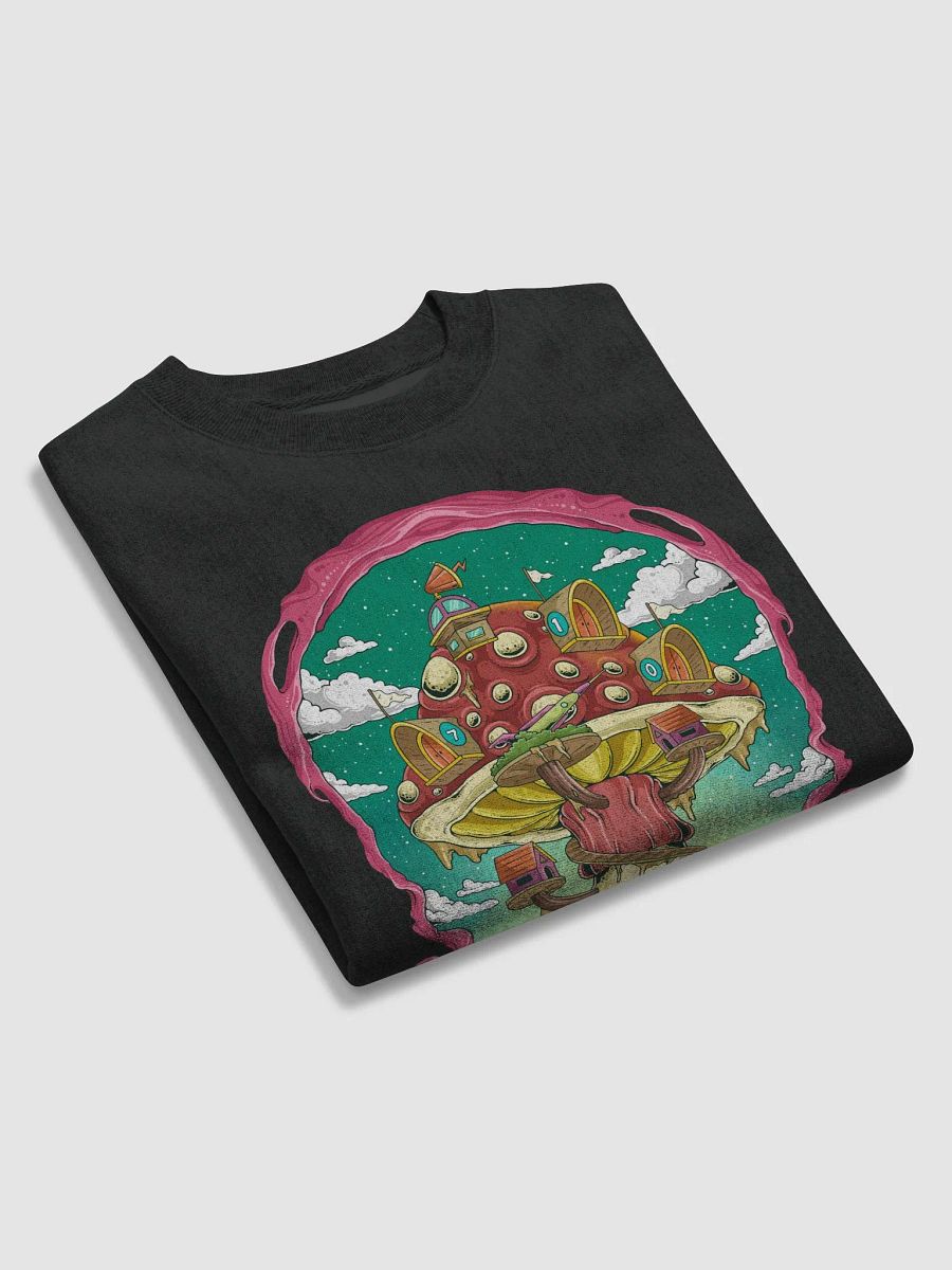 Dabbers next door Champion Sweatshirt product image (5)