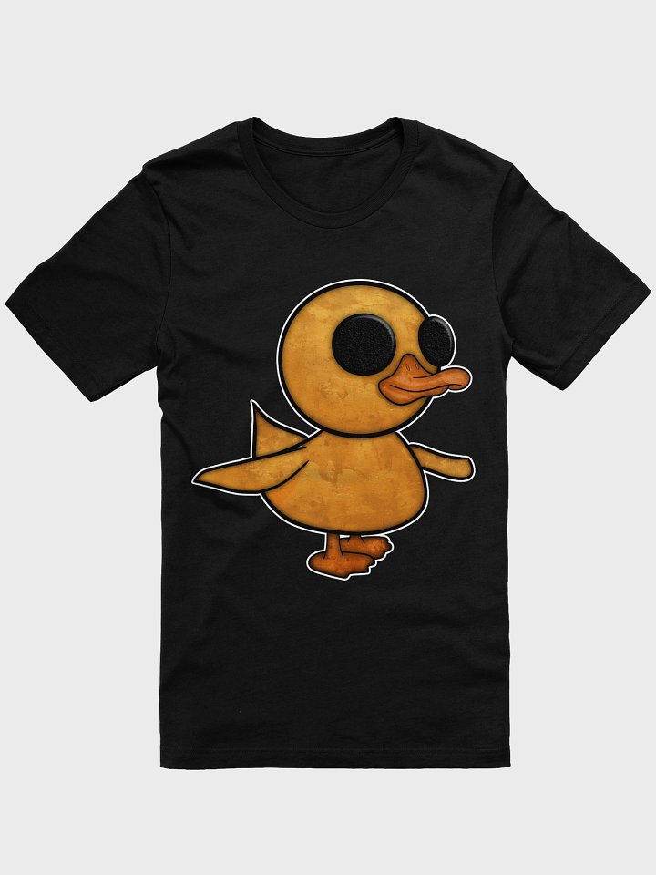 Ducky McDoofus Bella T-Shirt product image (1)