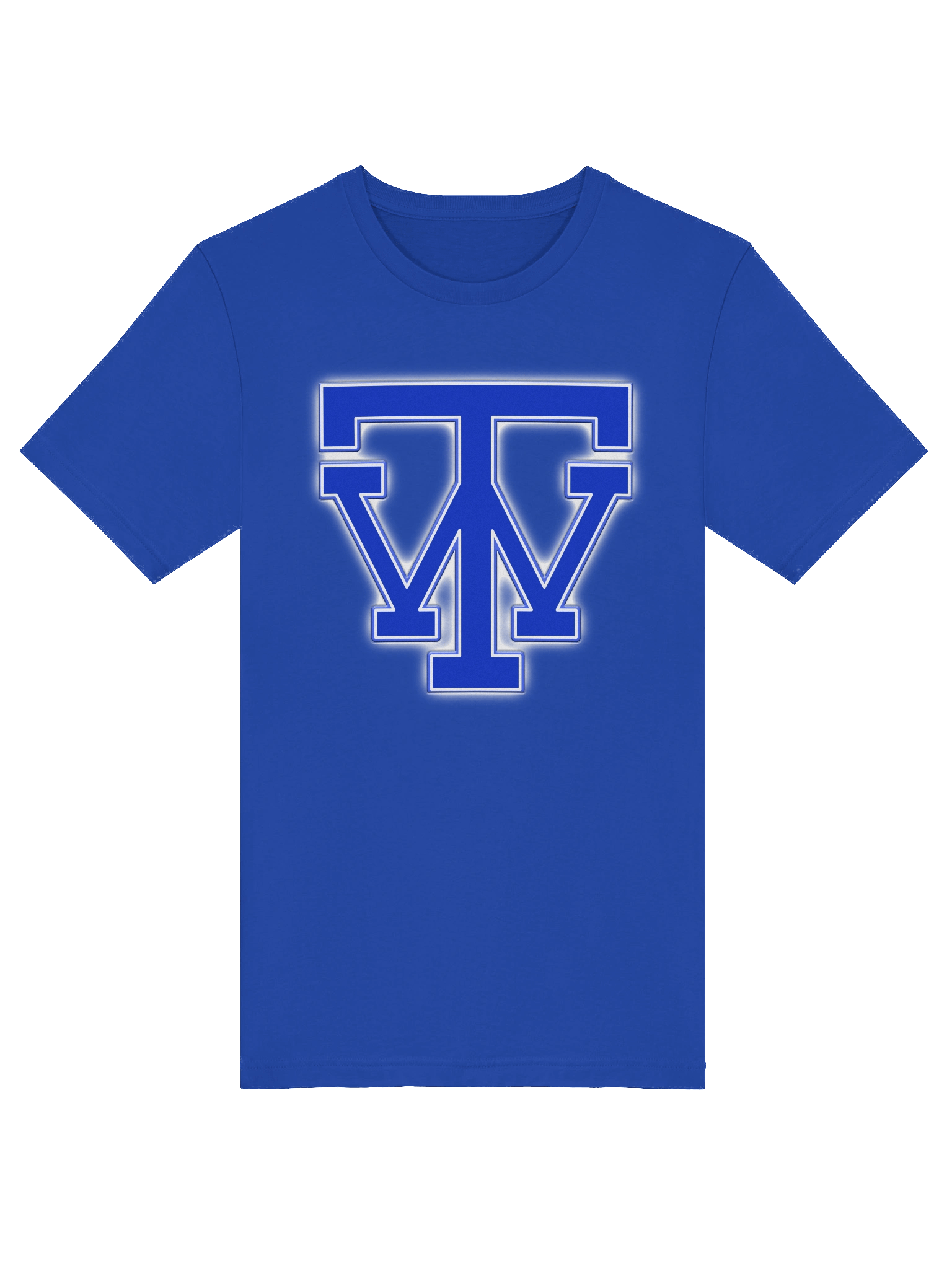 Thomas Walker TW 3D Logo Tee product image (5)