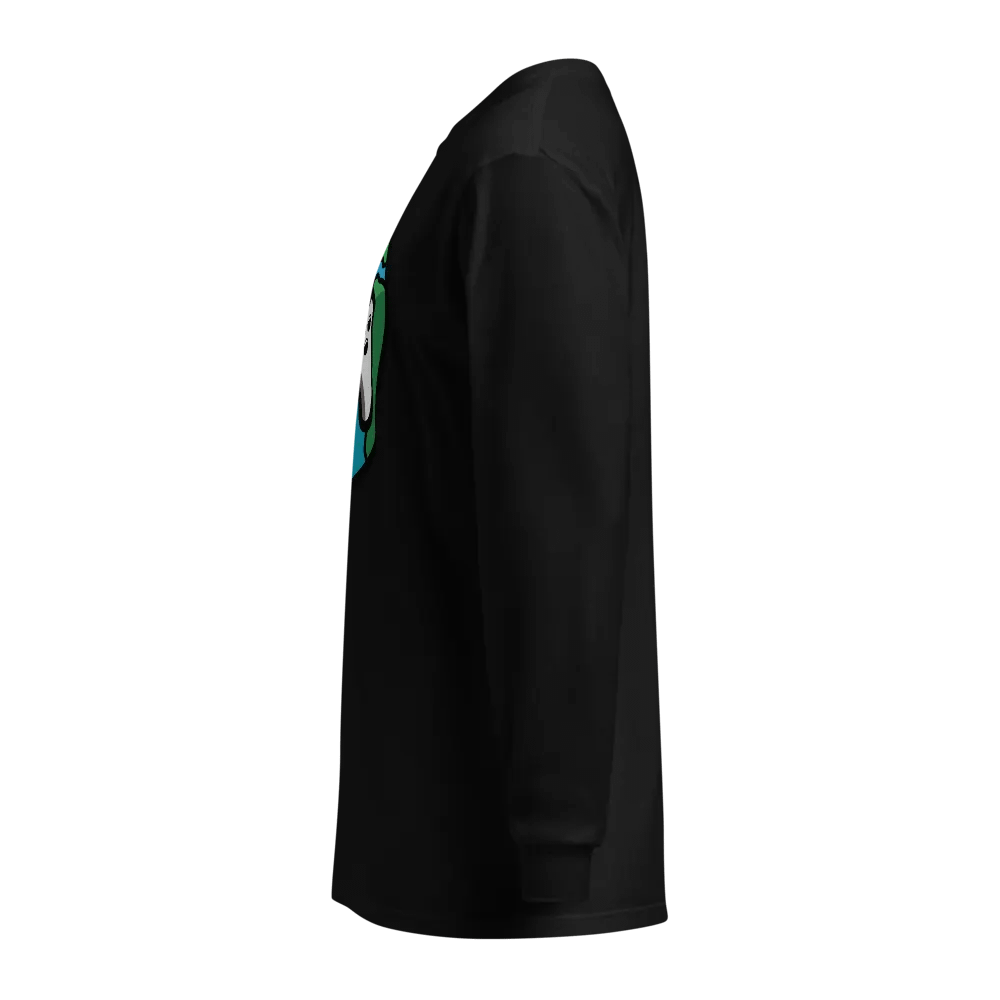 One Of Us Unisex Heavyweight Long Sleeve product image (9)