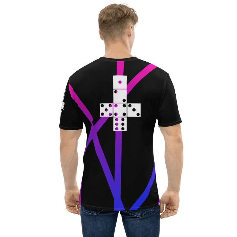 Van HERESY - Why Cant This Be Synth product image (1)