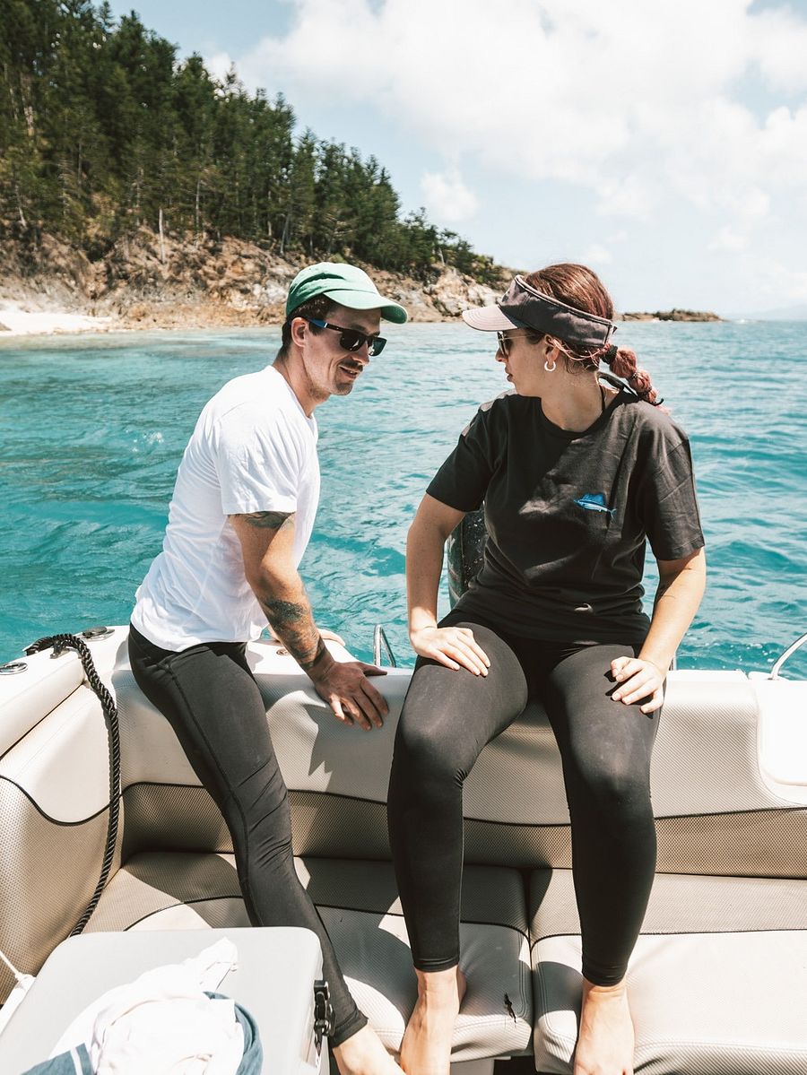 Sailfish Tee product image (2)