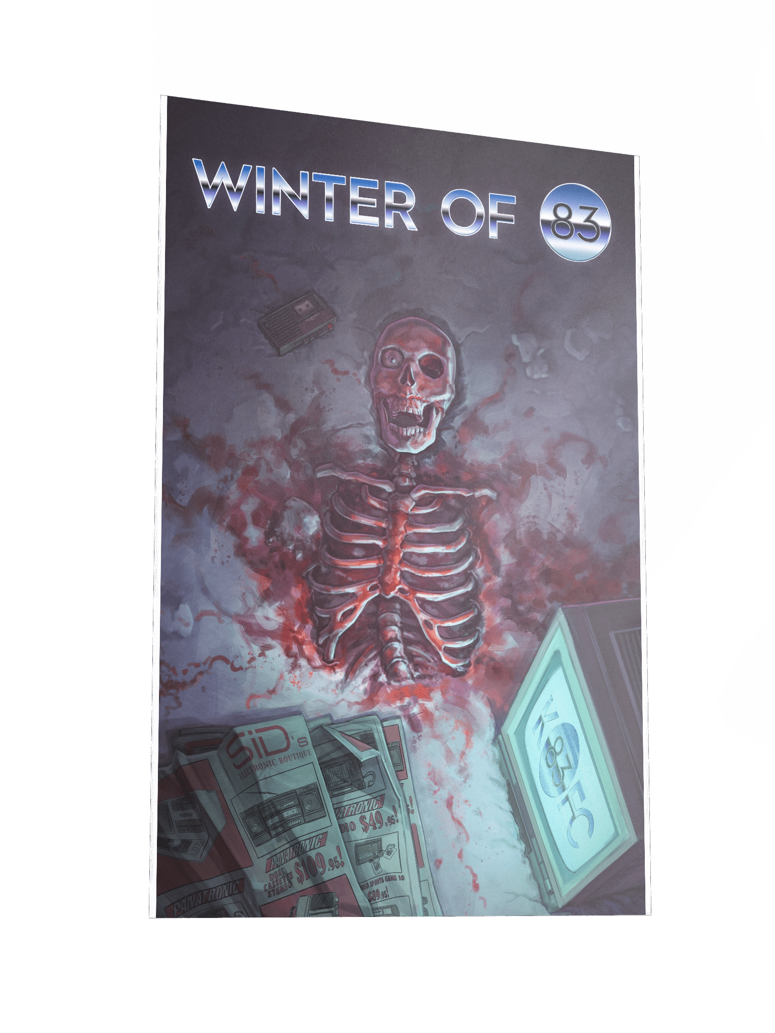 Winter of '83 Poster product image (4)