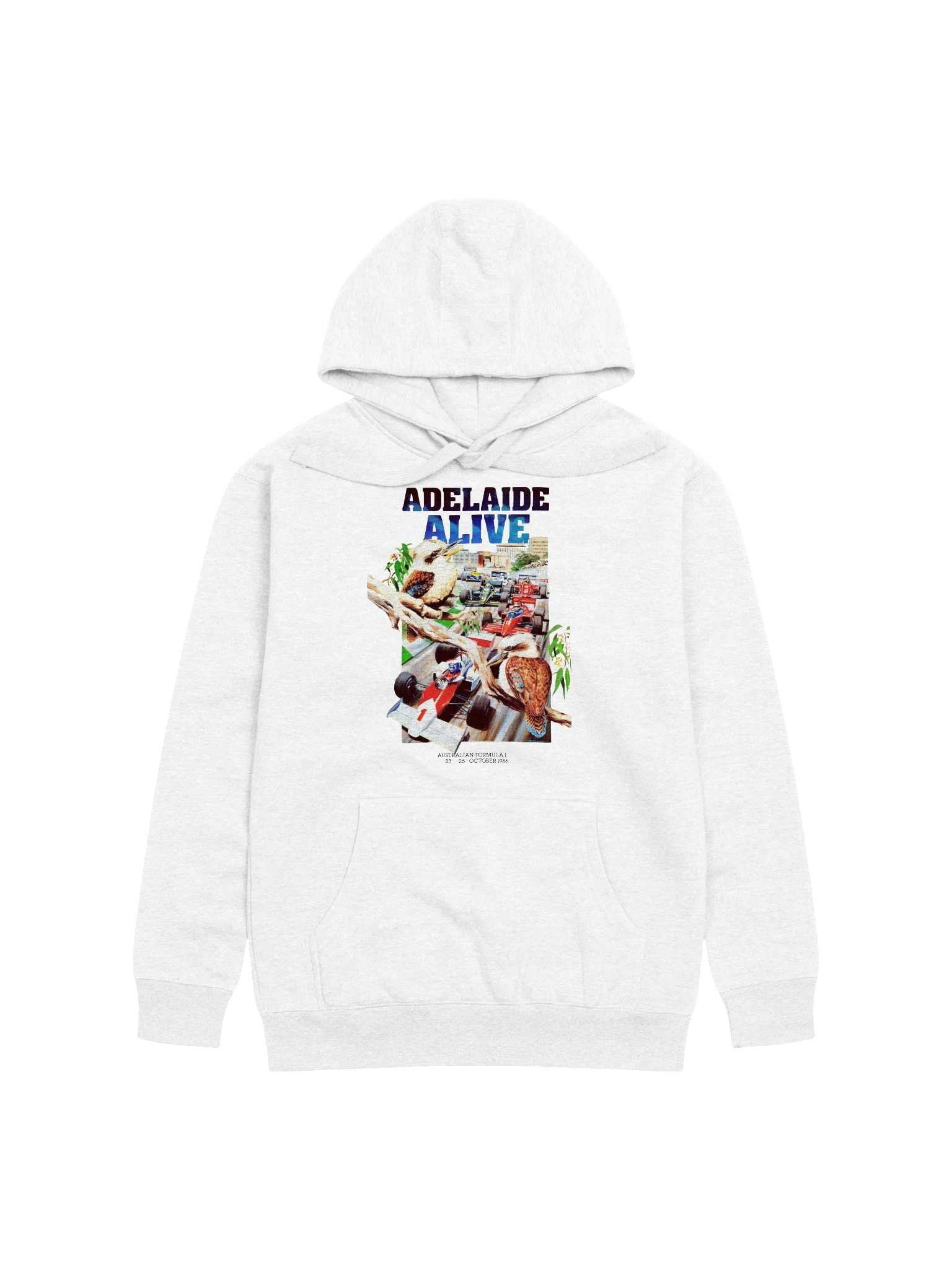 1986 Australian GP product image (1)