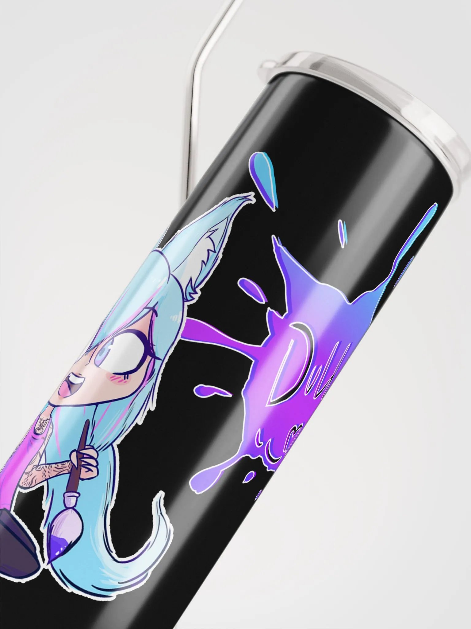 The ARTIST bottle product image (5)
