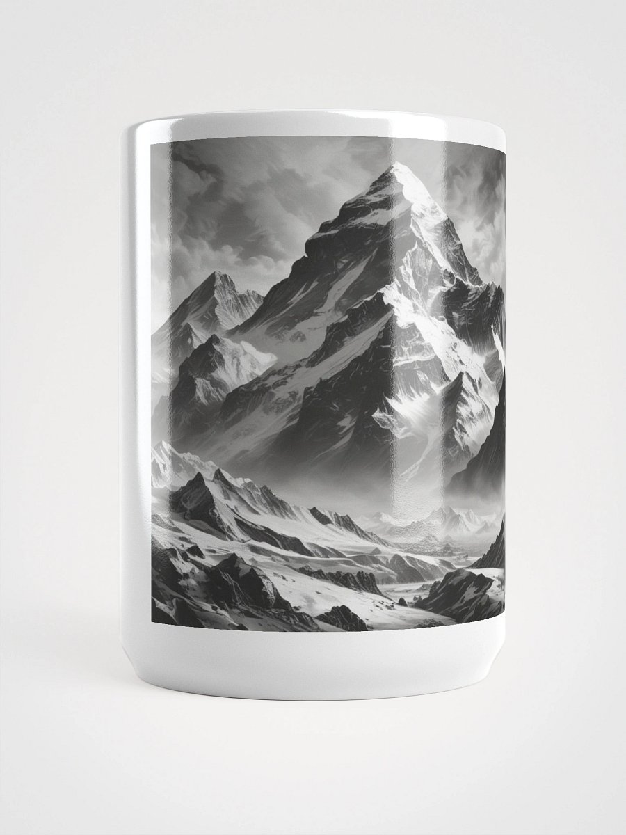 Mount Everest product image (5)