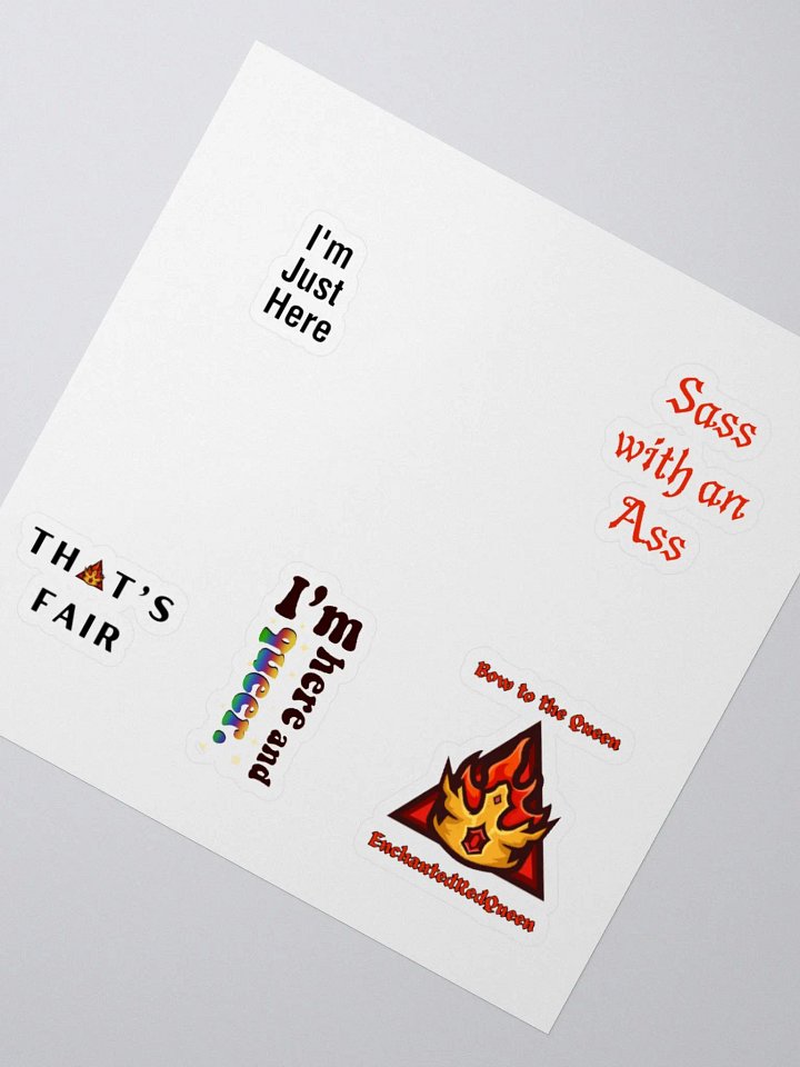 Stickers product image (5)