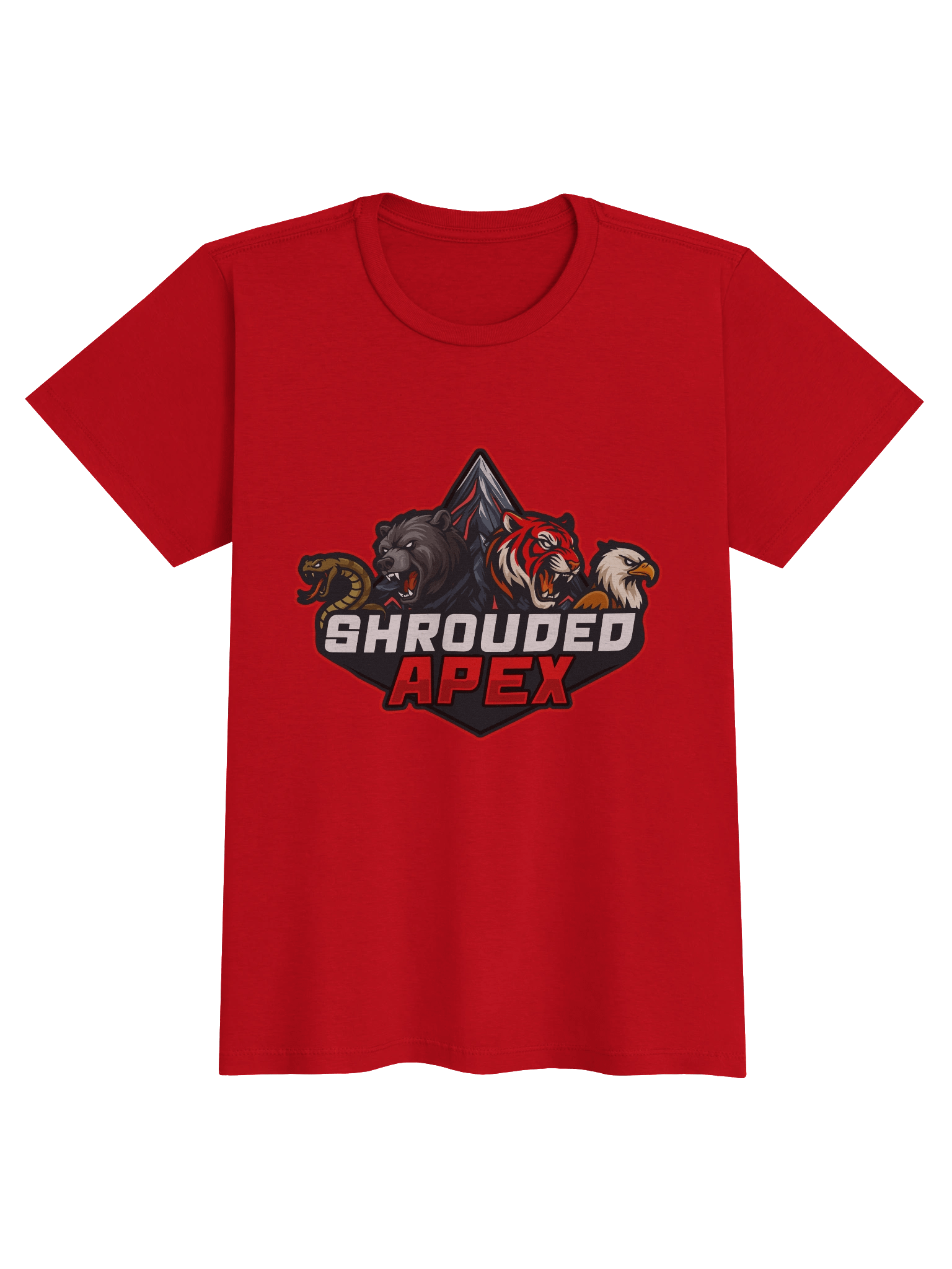 APEX Fem Tee product image (13)