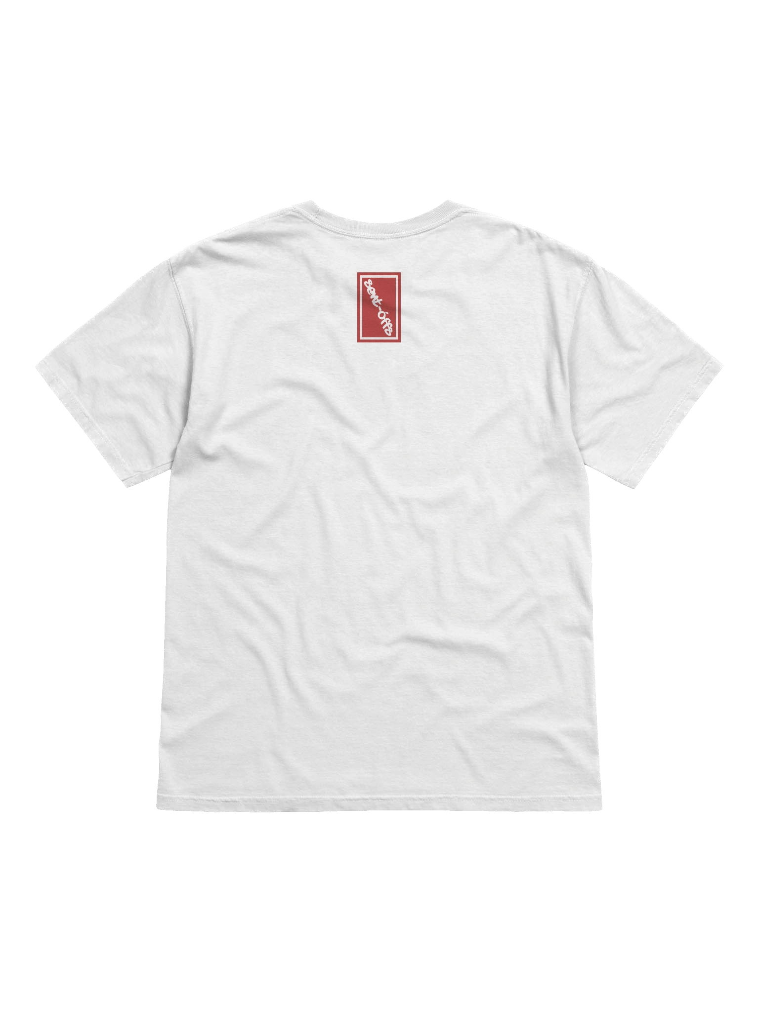 No Tackle Zone Tee product image (10)