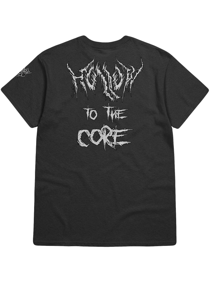 HOLLOW To The Core T-Shirt product image (2)