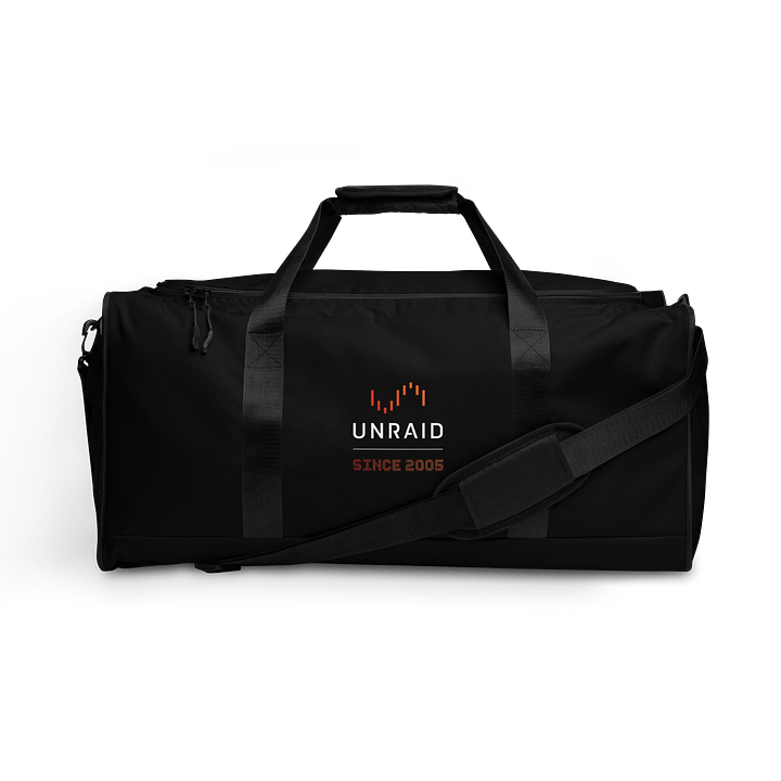 Deployment Duffel product image (1)