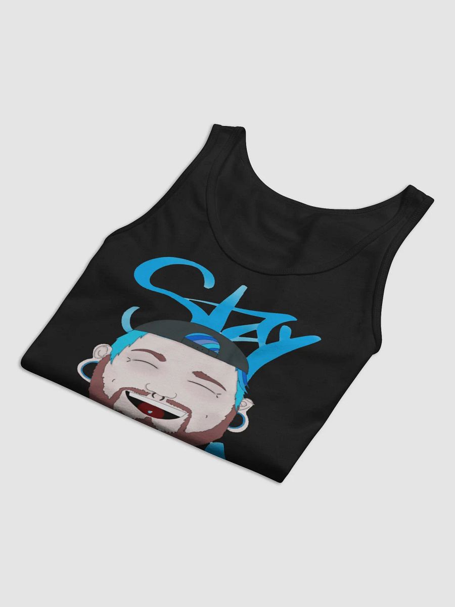 Stay Rad Tank product image (6)