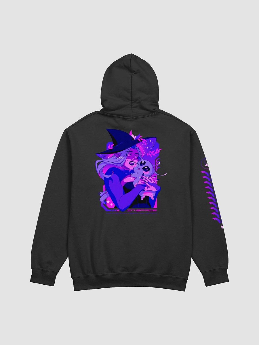 Cyber Stim Hoodie product image (8)