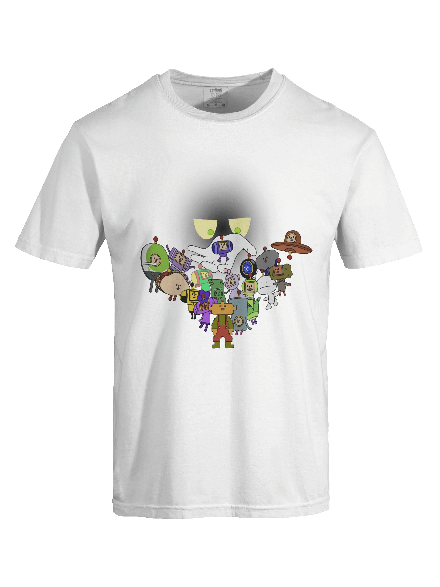 Distant Cousins Tee product image (3)