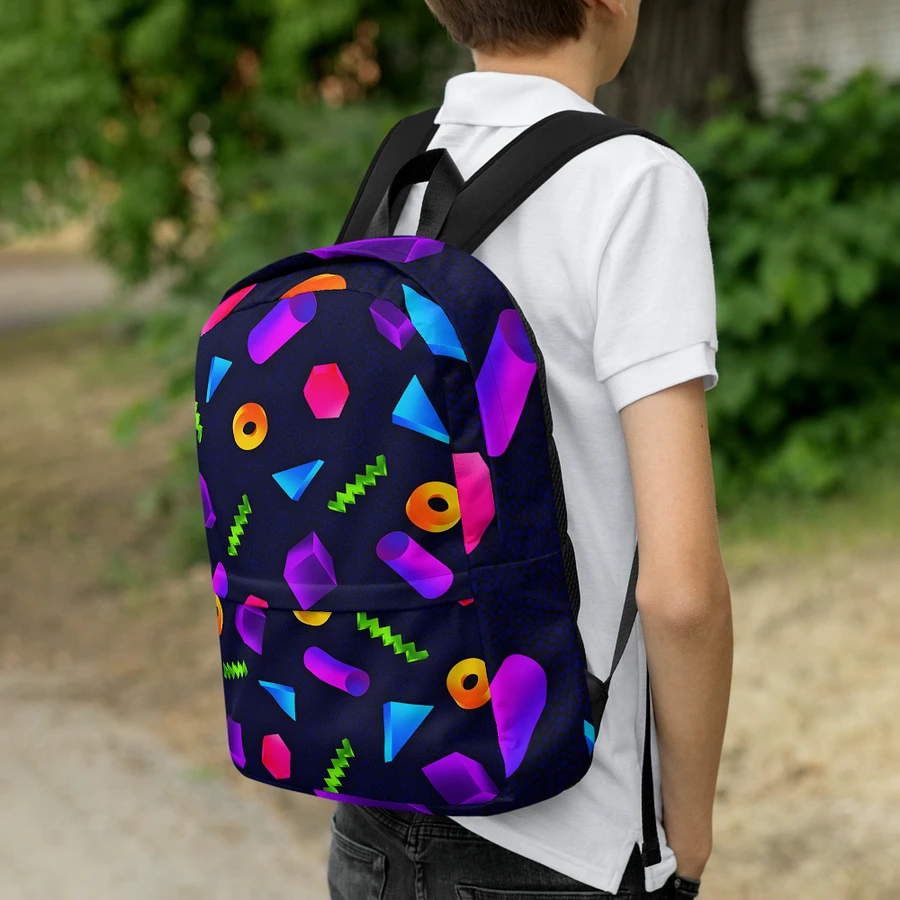 Trapper Keeper Memories Backpack product image (9)