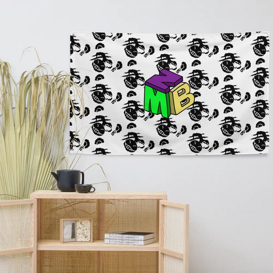 Power to the Bananas! product image (7)