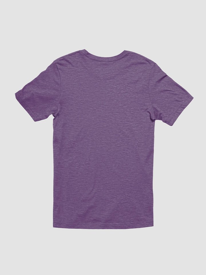 "Agatha Says I'm Her Favorite" Supersoft T-shirt Unisex Sizing Black Text product image (2)