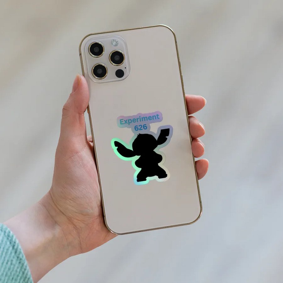 Experiment 626 product image (8)