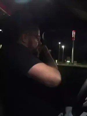 When the belt is stuck KEKW #FYP #STREAM #FUNNY #belt #car 