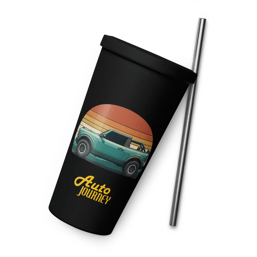 Legacy Off-Road Tumbler product image (5)