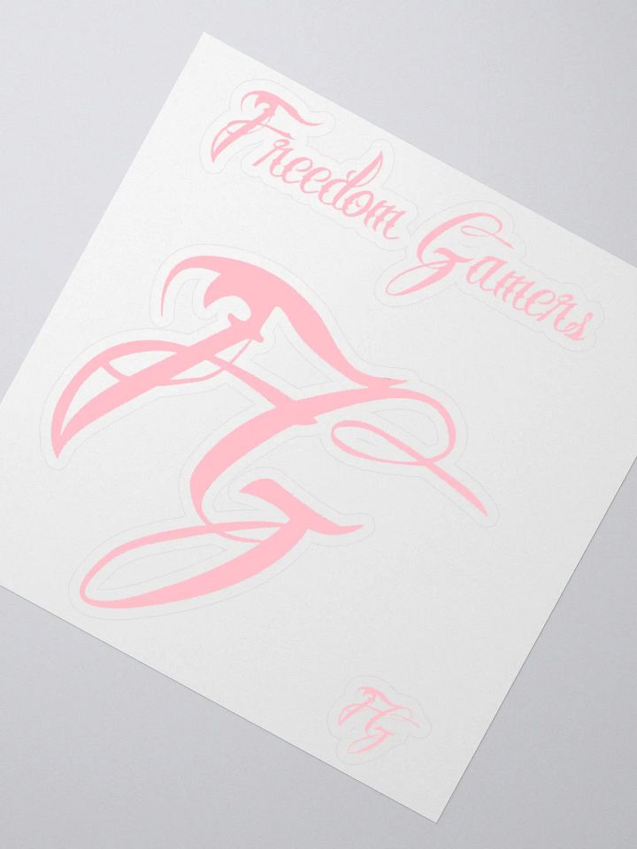 FG (pink) product image (2)