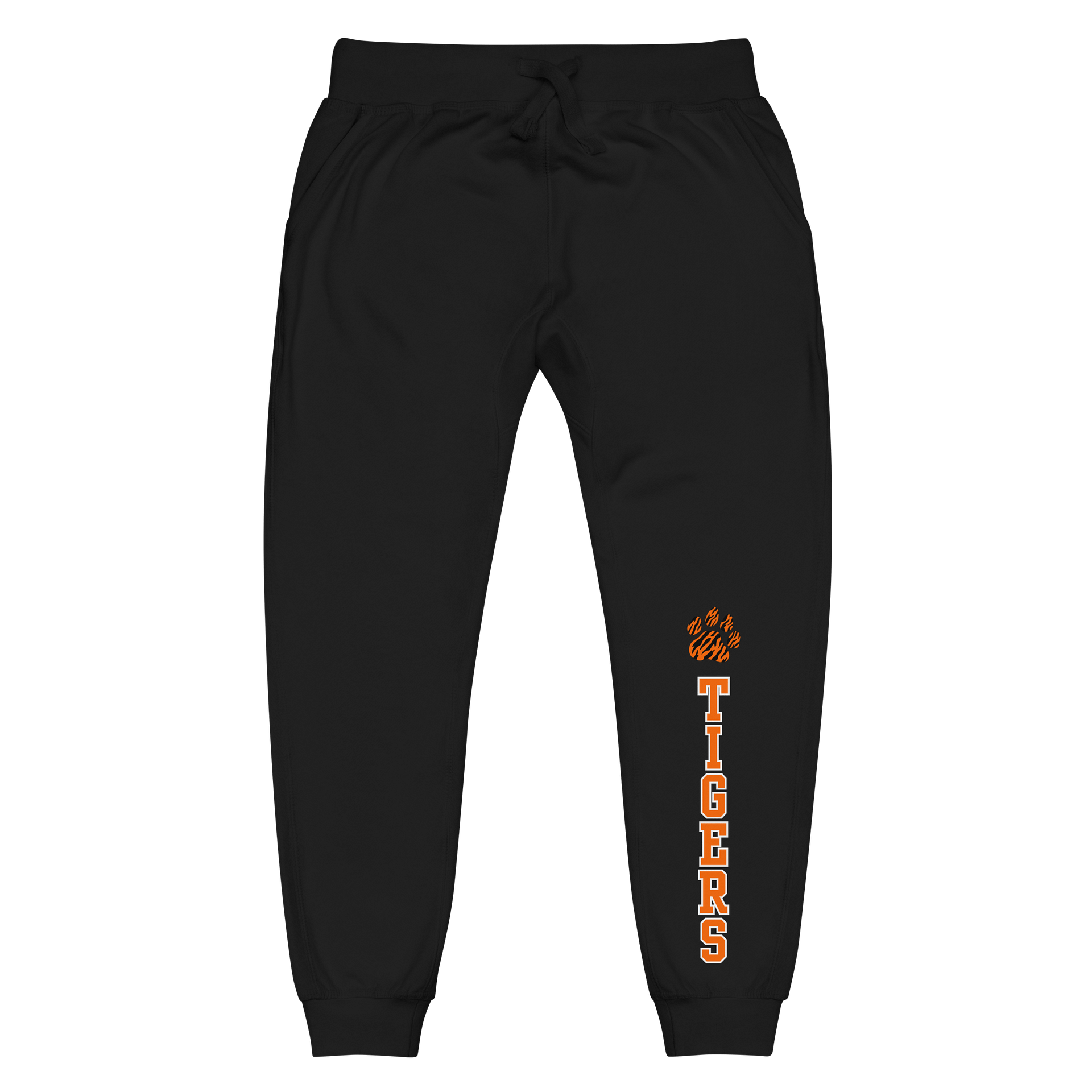 Tiger Paw Vertical Joggers product image (1)