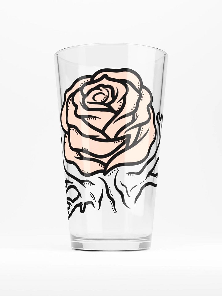 Pint Glass product image (1)