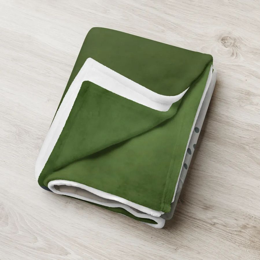 Luna Throw Blanket product image (18)