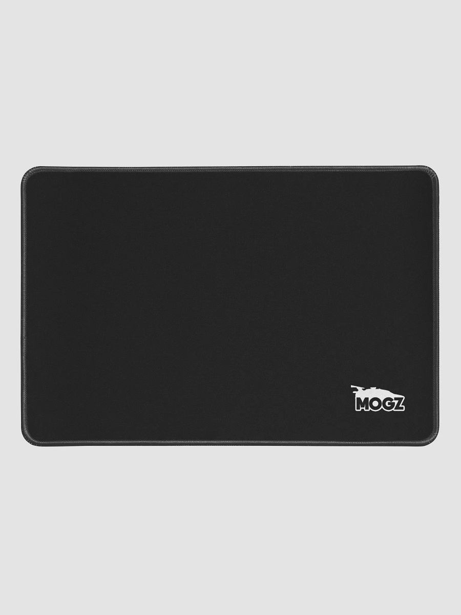 Desk Mat with Small Mogz Logo product image (1)
