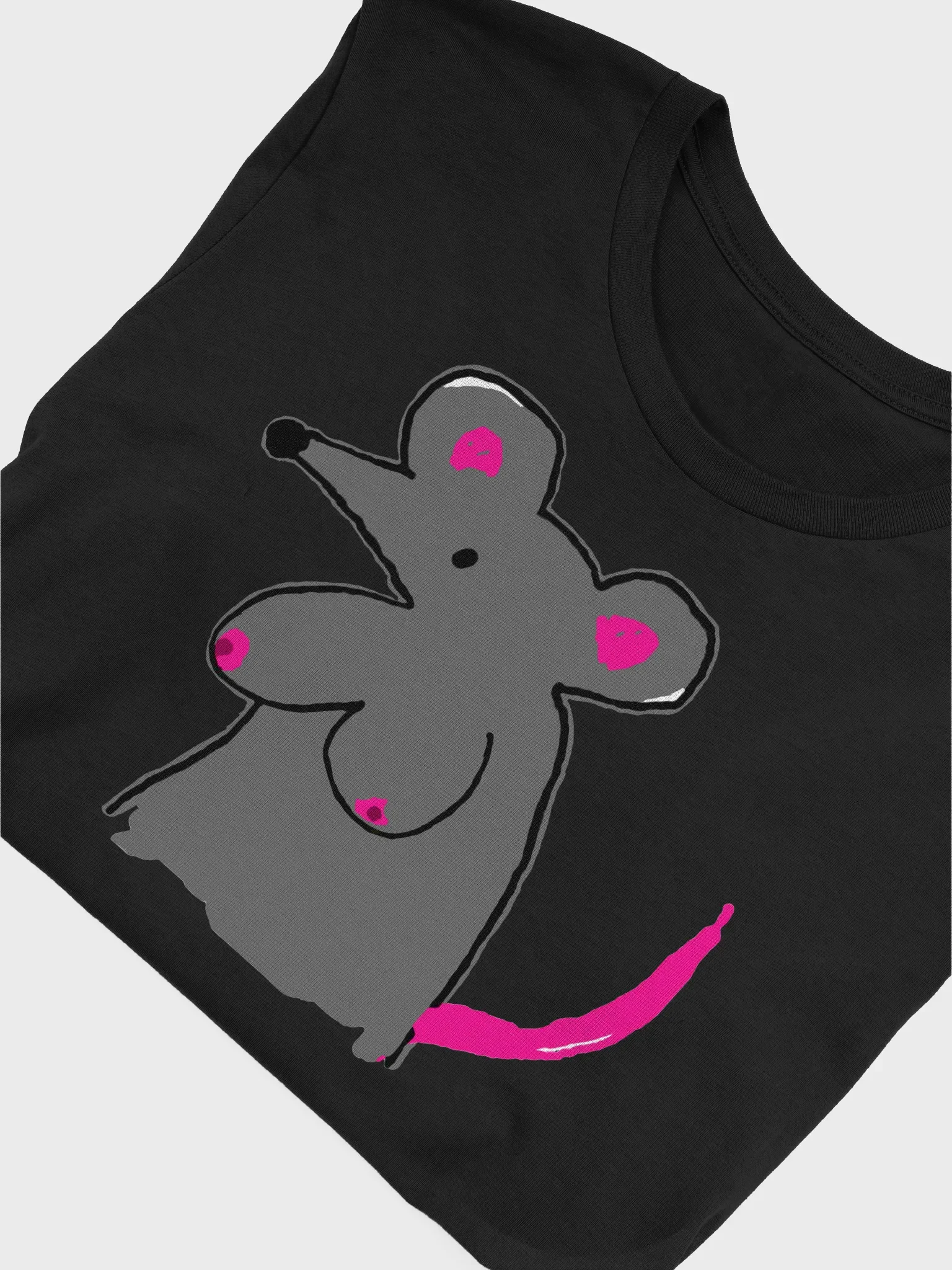 TIDDIE MOUSE :) product image (44)