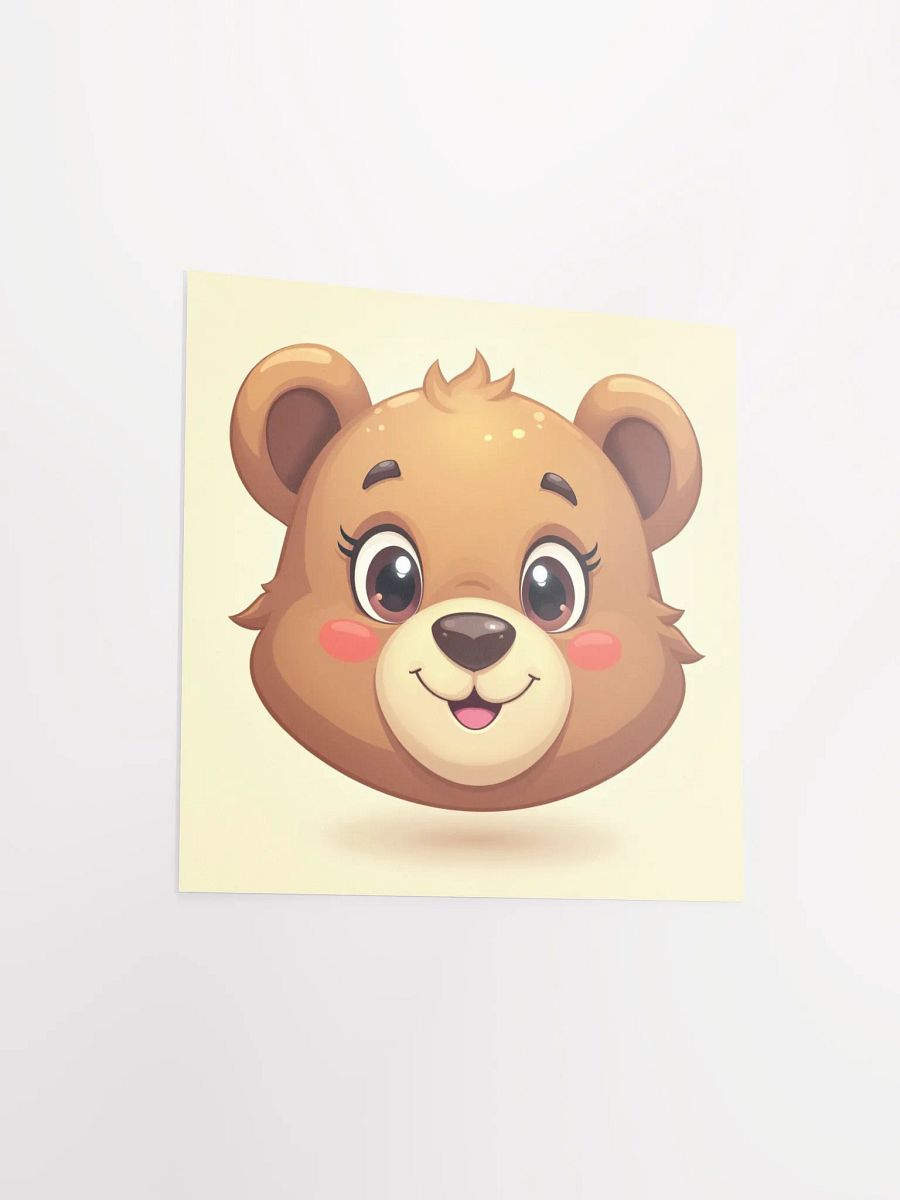 SMILE BEAR product image (12)