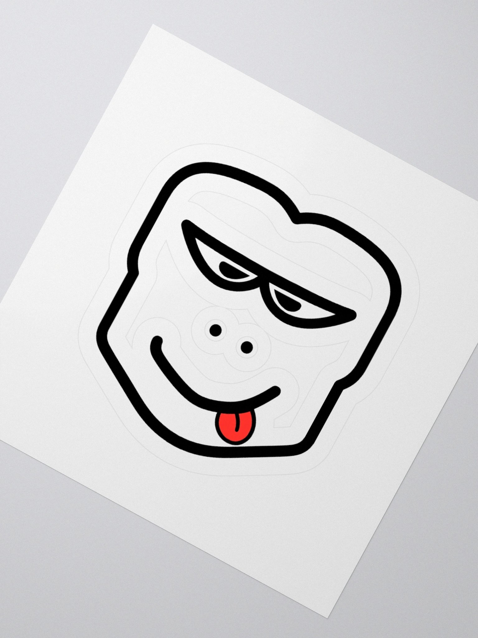 Gigaballs Sticker product image (6)