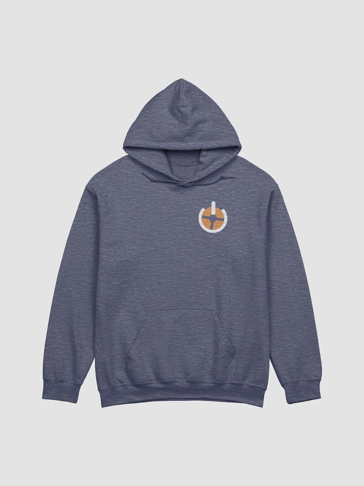 Lan Sweater, it's on! product image (64)