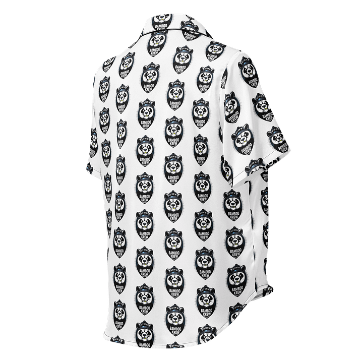Bamboo Krew Women's Pajama Top product image (2)