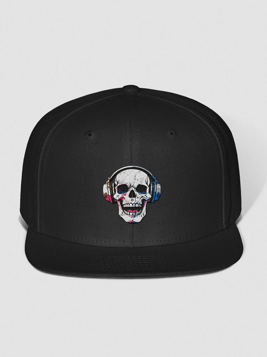T.I.D SNAPBACK product image (1)