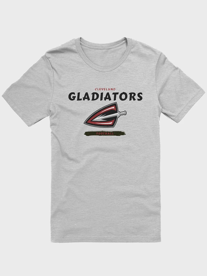 Cleveland Gladiators Rush Tee product image (2)