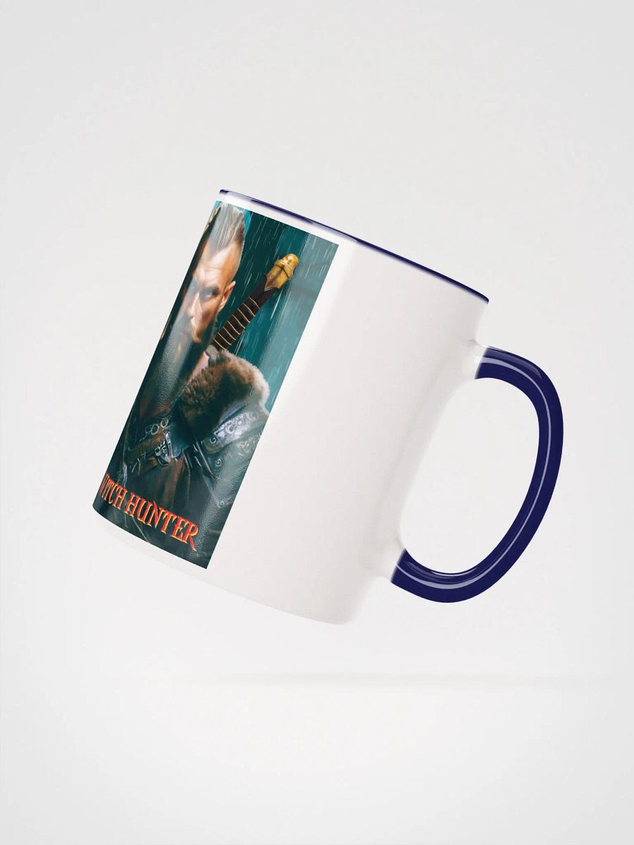 Witch Hunter (Mug) product image (12)