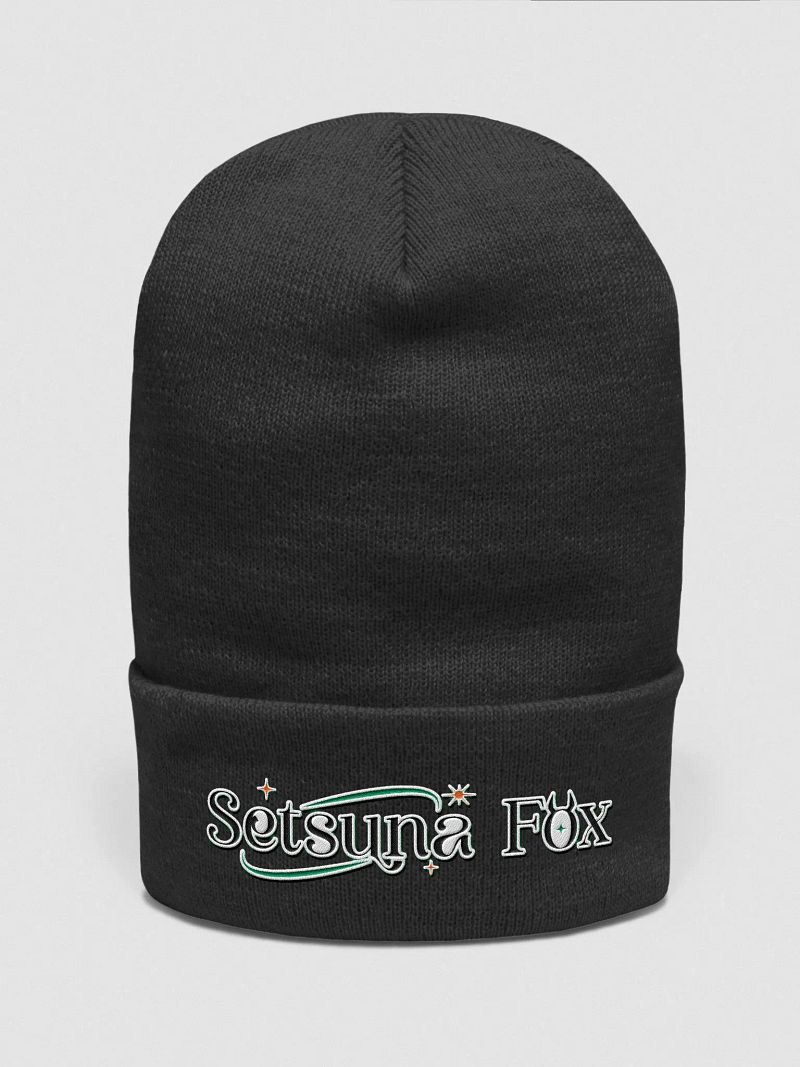 The Setsuna Beanie