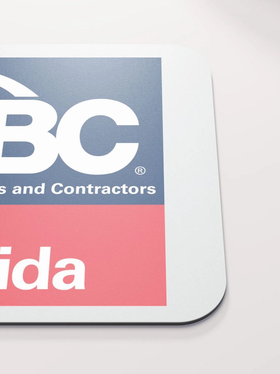 ABC North Florida Mouse Pad product image (6)