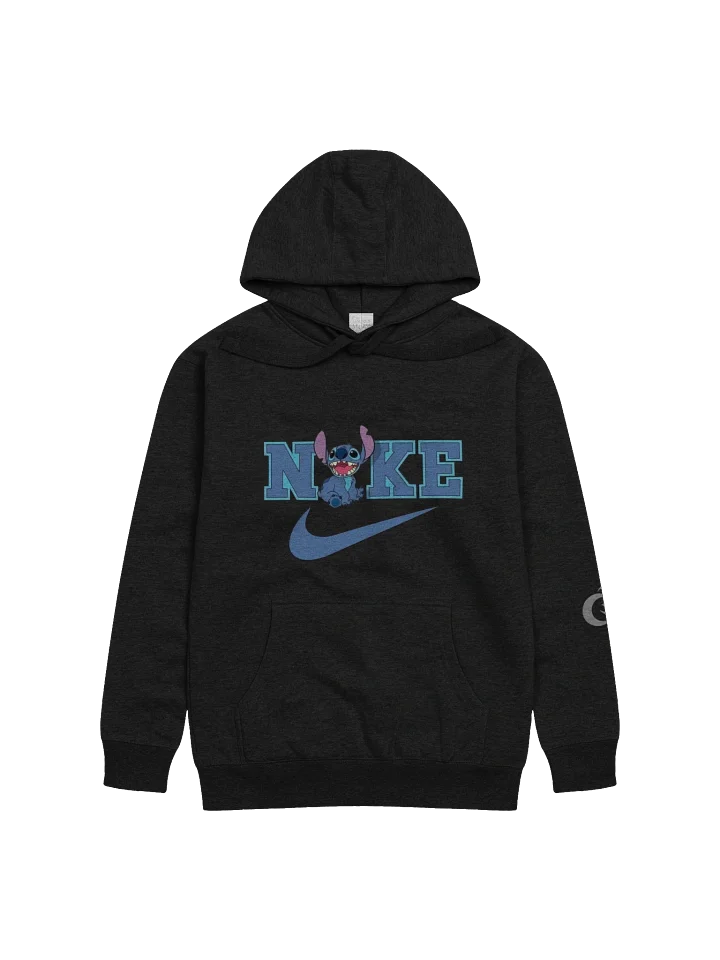 Stitch Hoodie product image (1)