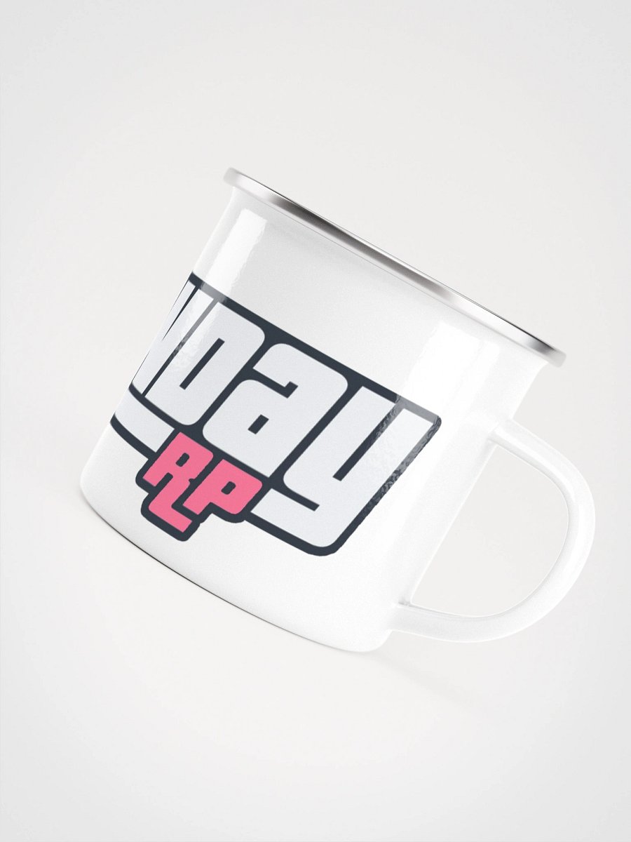 NewDay RP Pride! Tin Mug product image (5)