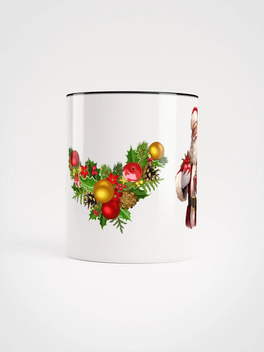 Santa's Secret Mug product image (63)