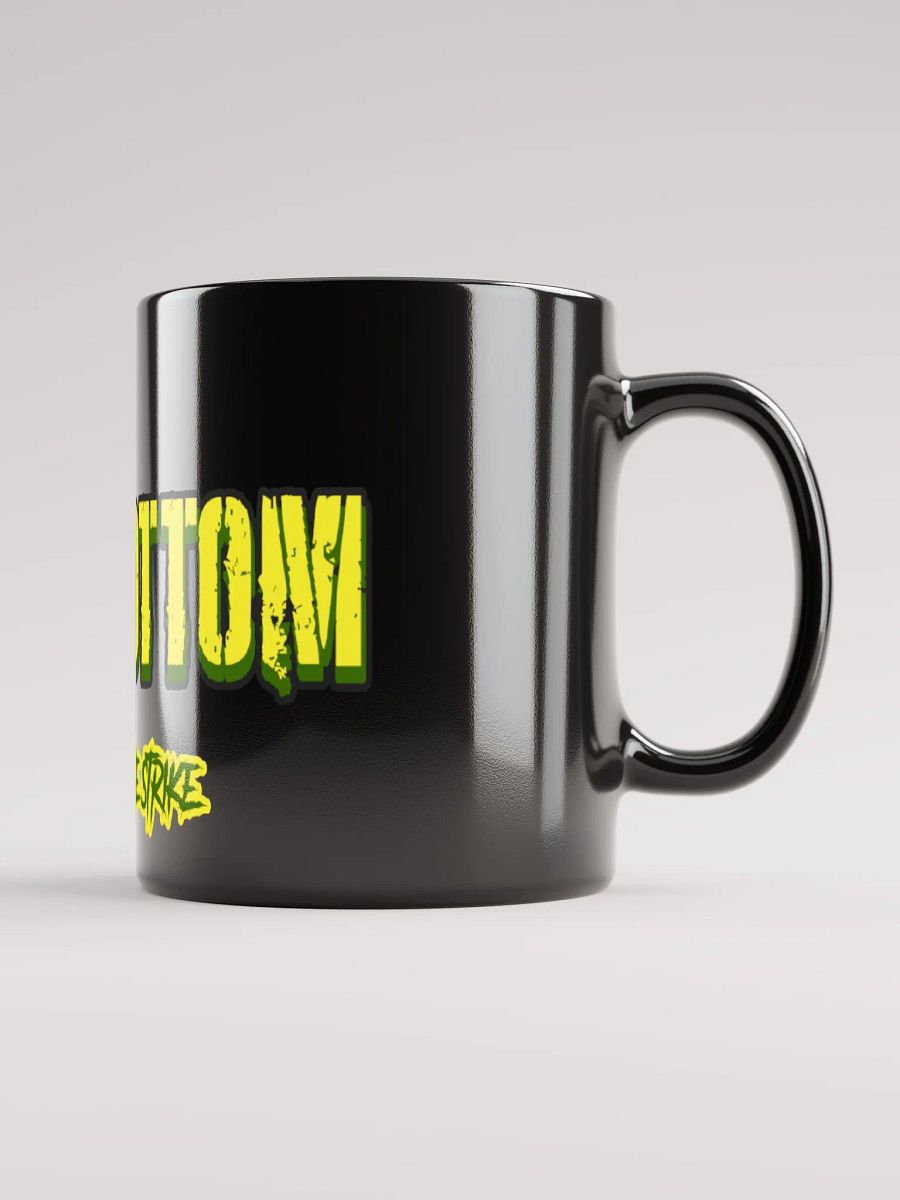 Swamp Java Logo Mug product image (12)