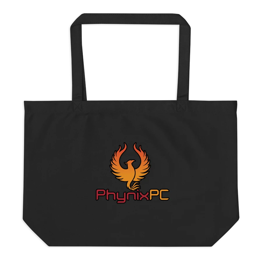 PhynixPC Tote Bag product image (6)