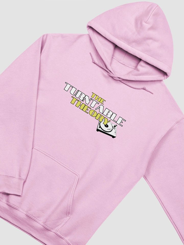 TTT Hoodie (Remix) product image (2)