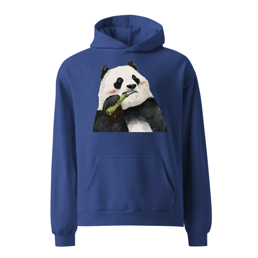 fubao Panda product image (1)