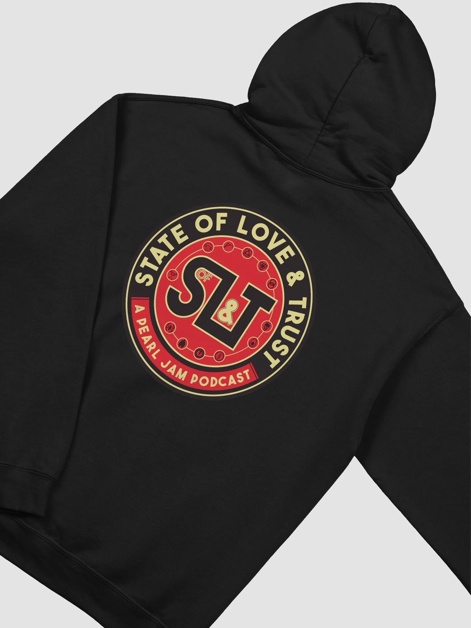 Home-Away-From-Home Hoodie product image (4)