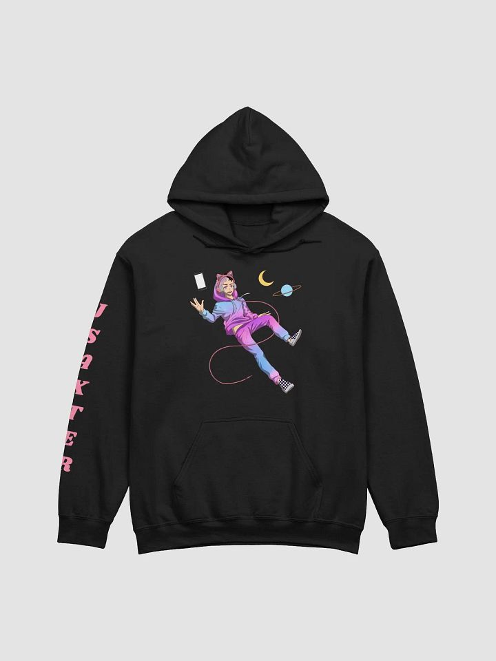 JSAXTER'S OUT OF THIS WORLD HOODIE product image (1)